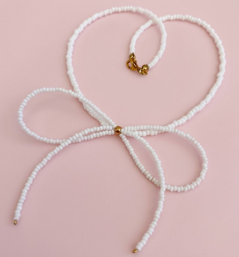 Collar Coquette