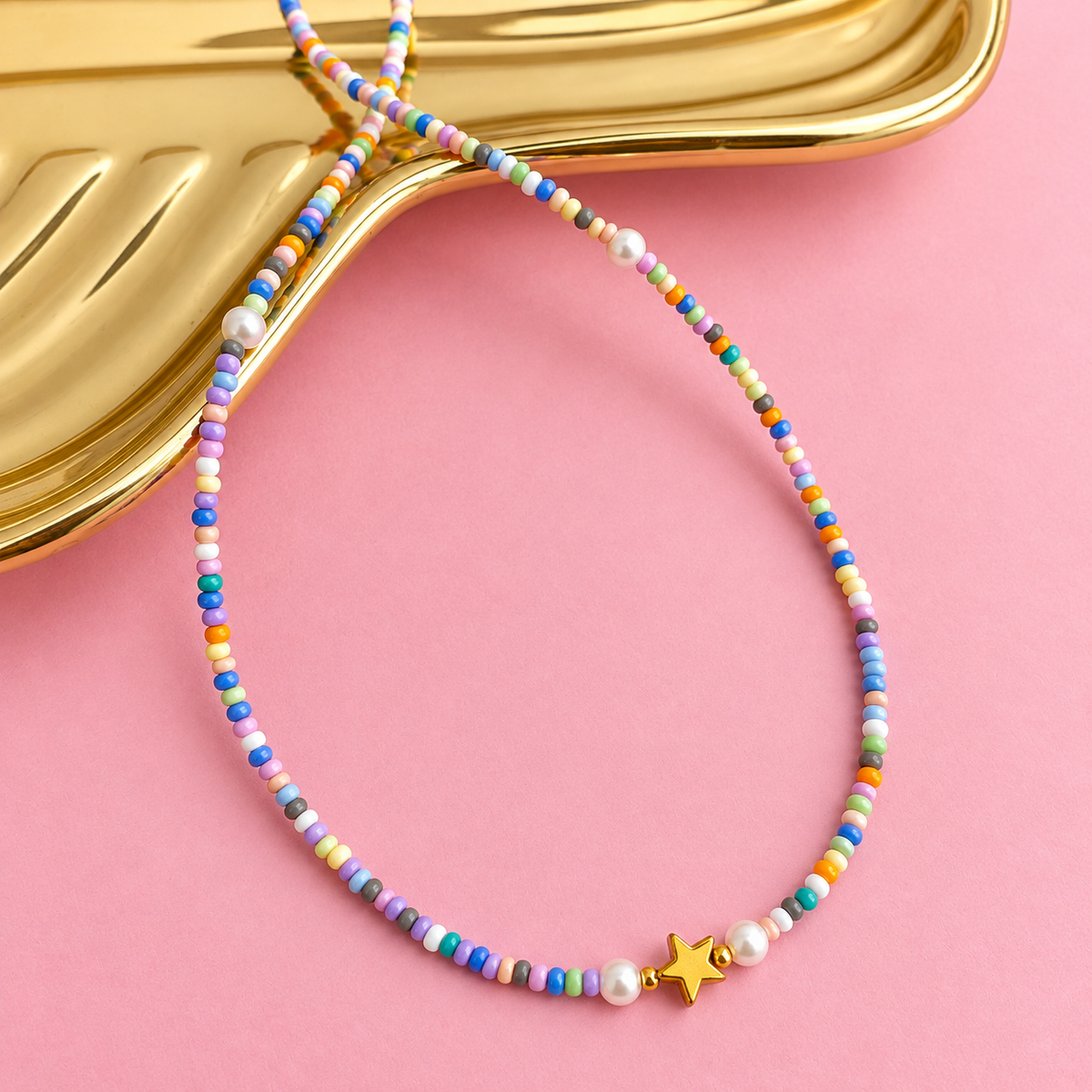 Collar Star