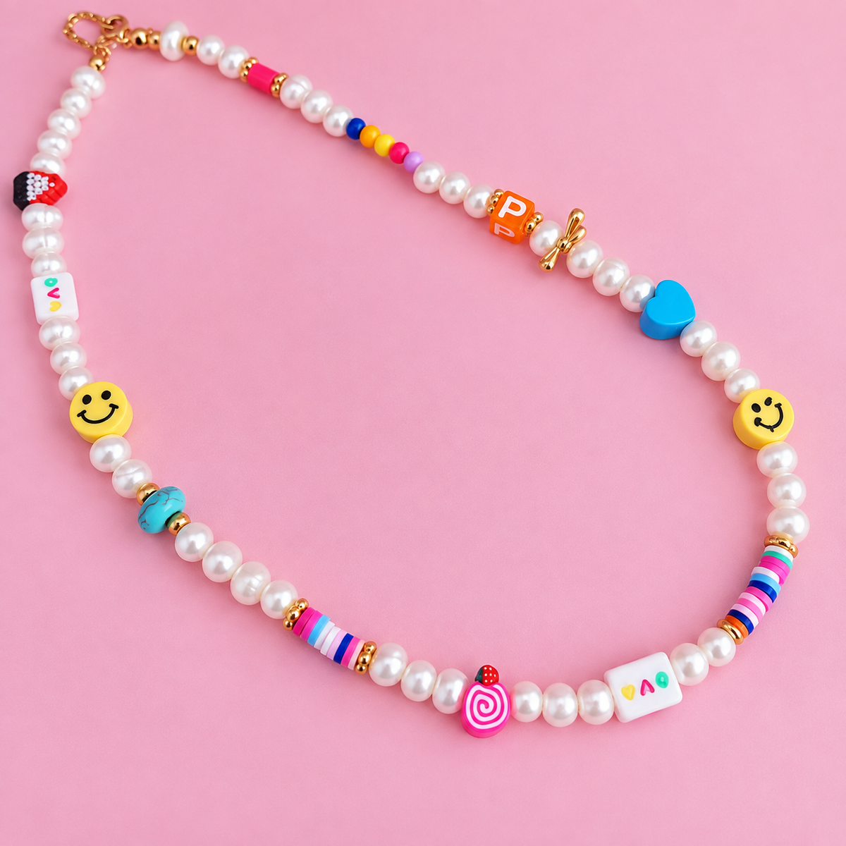 Collar Paula