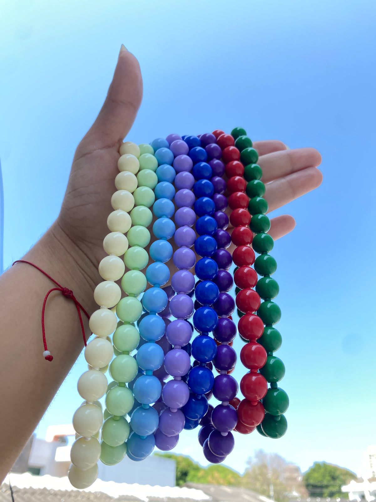 Collar Chicle Mediano