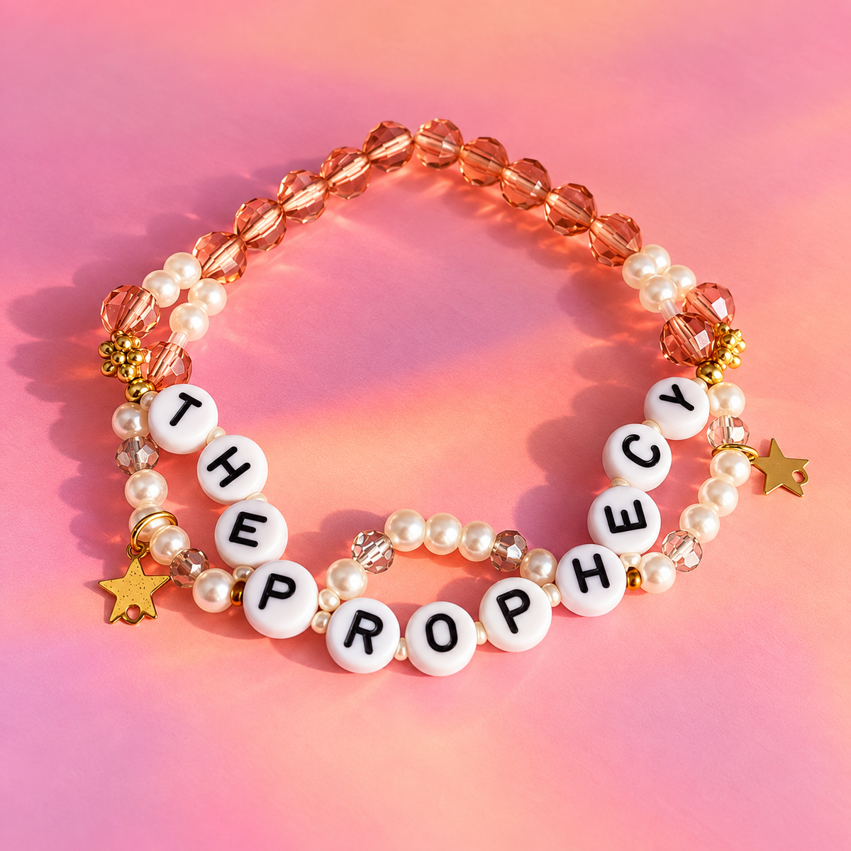 Pulsera The Prophecy