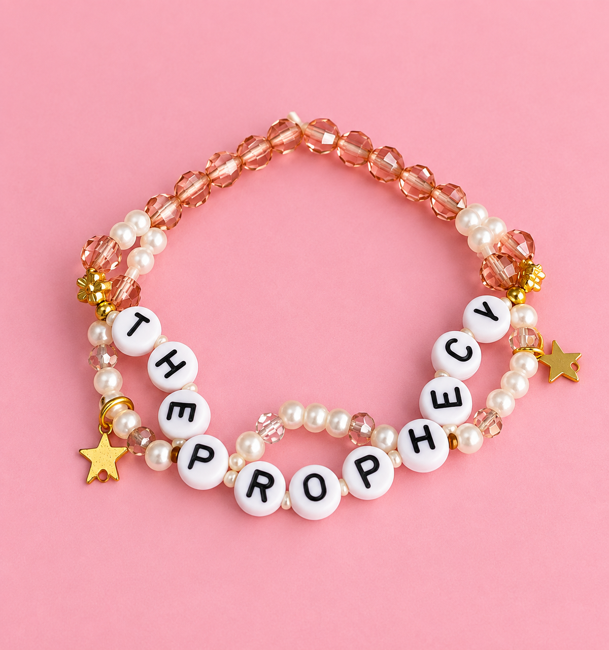 Pulsera The Prophecy