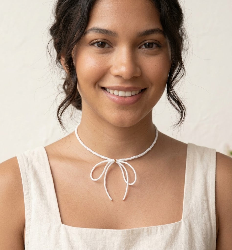 Collar Coquette