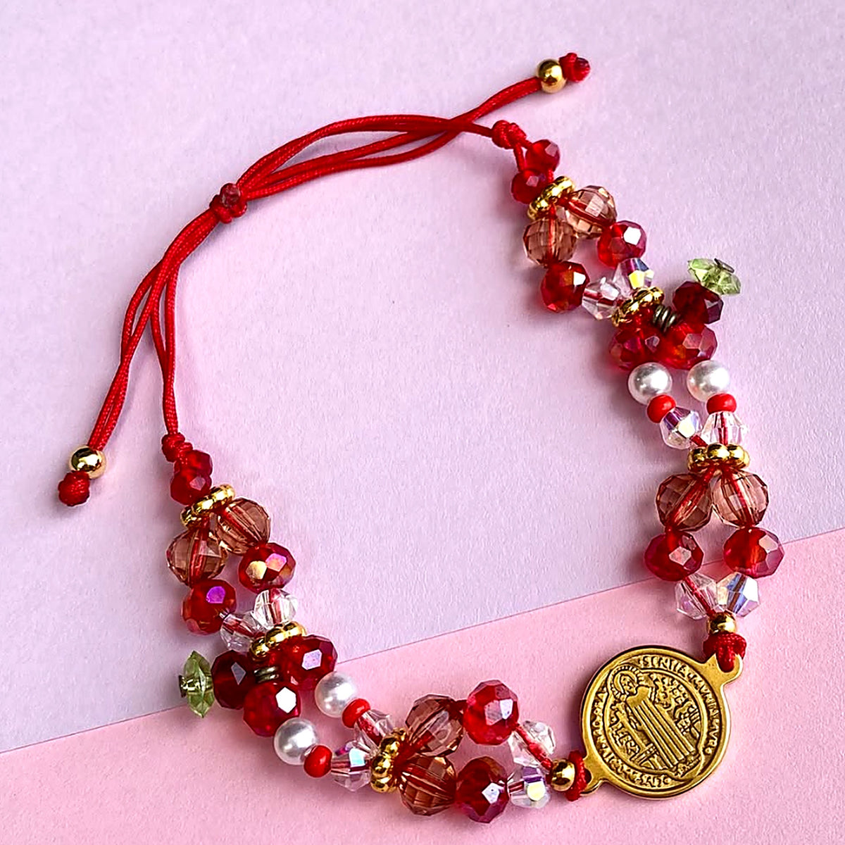 Pulsera San Benito